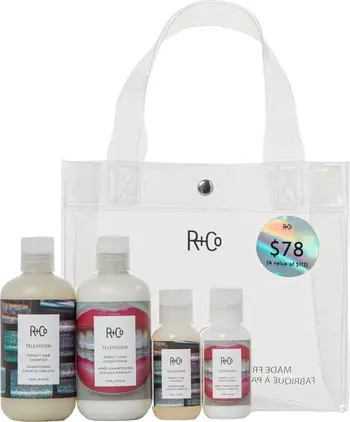 R+Co Television Home & Away Gift Set $112 Value | Nordstrom | Nordstrom
