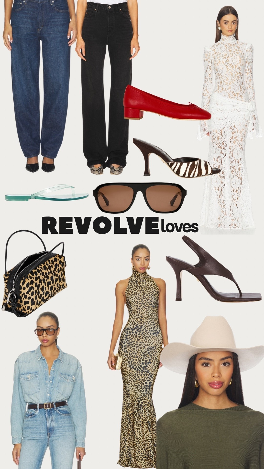 Revolve pieces I’m loving

#LTKootd #LTKSeasonal #LTKdayinmylife