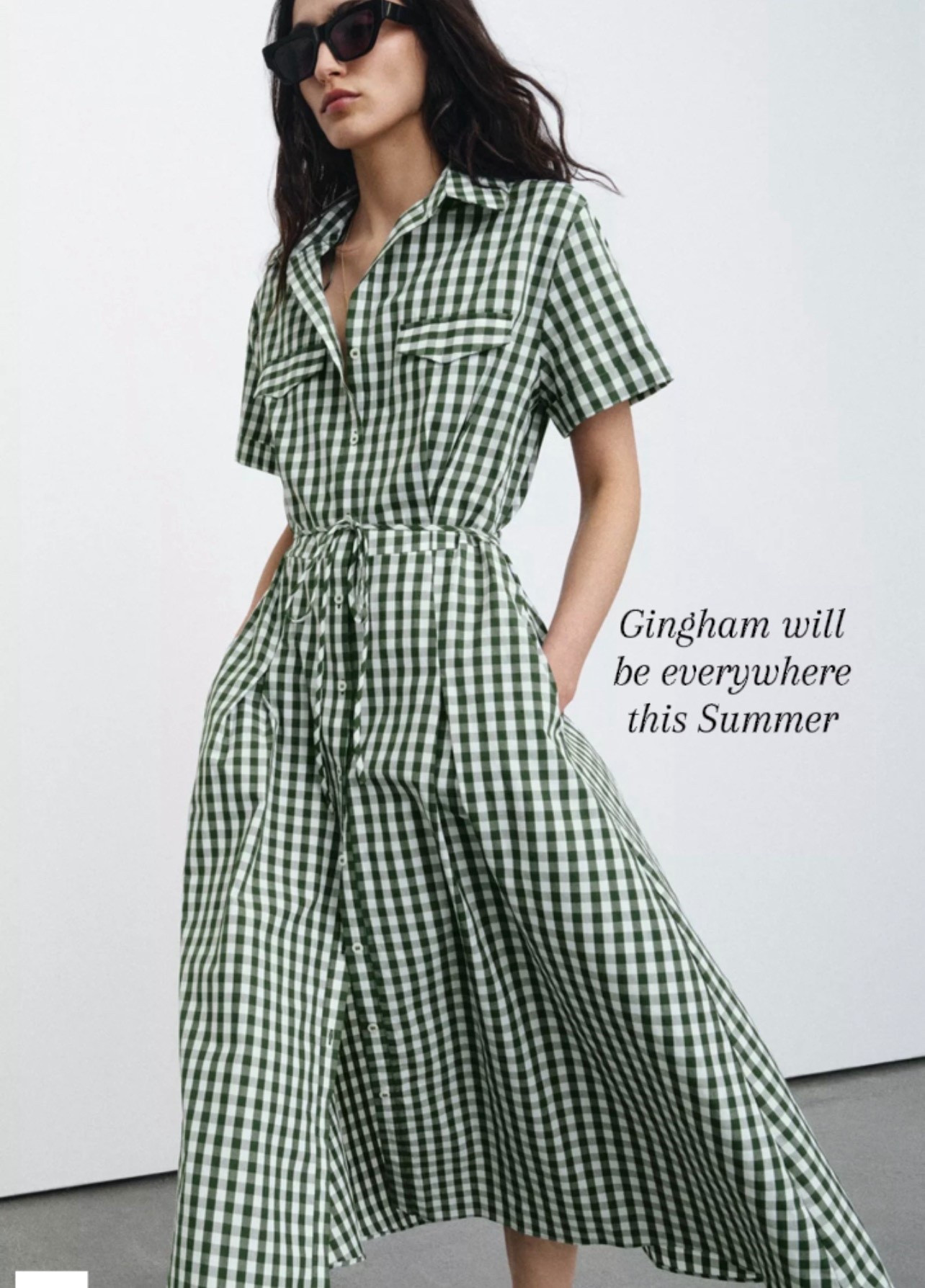 Zara just dropped their new collection and it’s 10/10

It’s giving quiet luxury, effortless sets, and pieces that look way more expensive than they are. Think show stopping dresses, easy linens, elevated basics, the kind of outfits you throw on and instantly look put together.

I went through everything so you don’t have to - these are the pieces actually worth buying (and the ones I can already tell will sell out).

zara new collection, zara new arrivals 2026, zara spring summer outfits, zara haul 2026, zara outfit ideas, zara try on haul, zara elevated basics, quiet luxury outfits, effortless outfits women, european summer outfits, linen outfits women, matching set outfits, zara dresses, zara shoes, zara bags, neutral outfits aesthetic, minimalist fashion outfits, chic everyday outfits, what to buy from zara, zara must haves, trending outfits 2026, vacation outfits women, everyday outfit inspo, capsule wardrobe pieces, affordable luxury fashion, date night outfit, casual chic outfit, summer outfit ideas, work outfit ideas women, brunch outfit ideas



#LTKdayinmylife #LTKgrwm #LTKootd #LTKootd #LTKgrwm #LTKdayinmylife