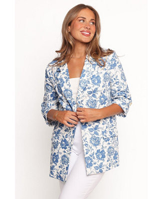Petal and Pup Women's Billie Blazer - Macy's | Macy's