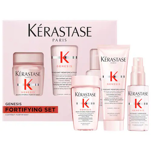 Genesis Discovery Set | Sephora (CA)