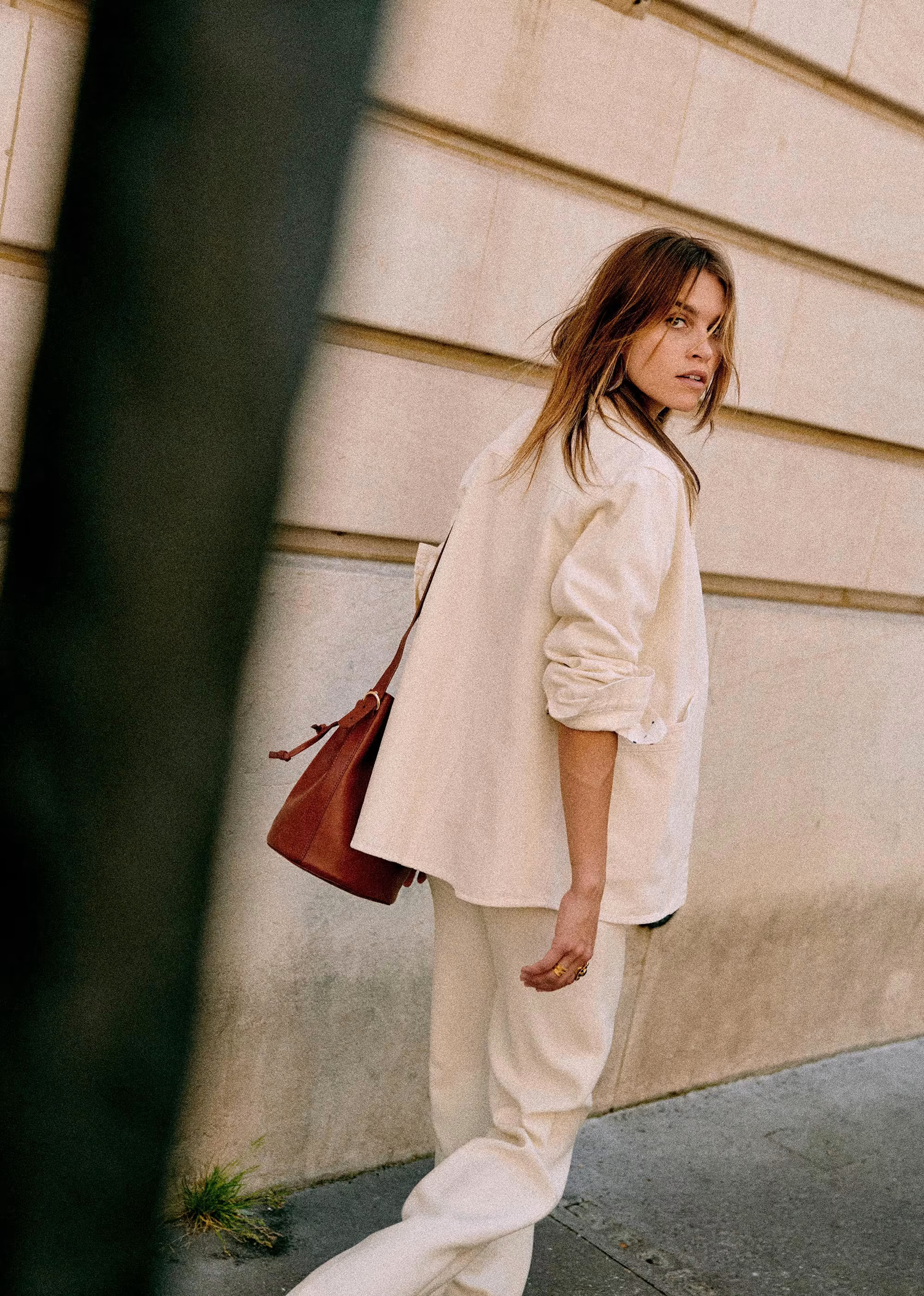Will Jacket | Sezane Paris