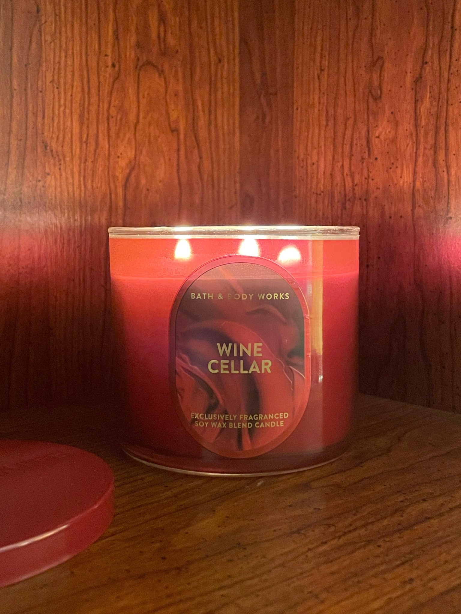 My favorite candle of ALL TIME is back in stock for the first time in years!! I bought 7 😂

#LTKHome #LTKSaleAlert #LTKFindsUnder50
