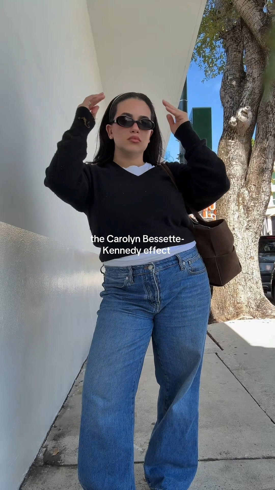 Carolyn Bessette-Kennedy style inspo 🤍 

#LTKgrwm #LTKPetite #LTKootd