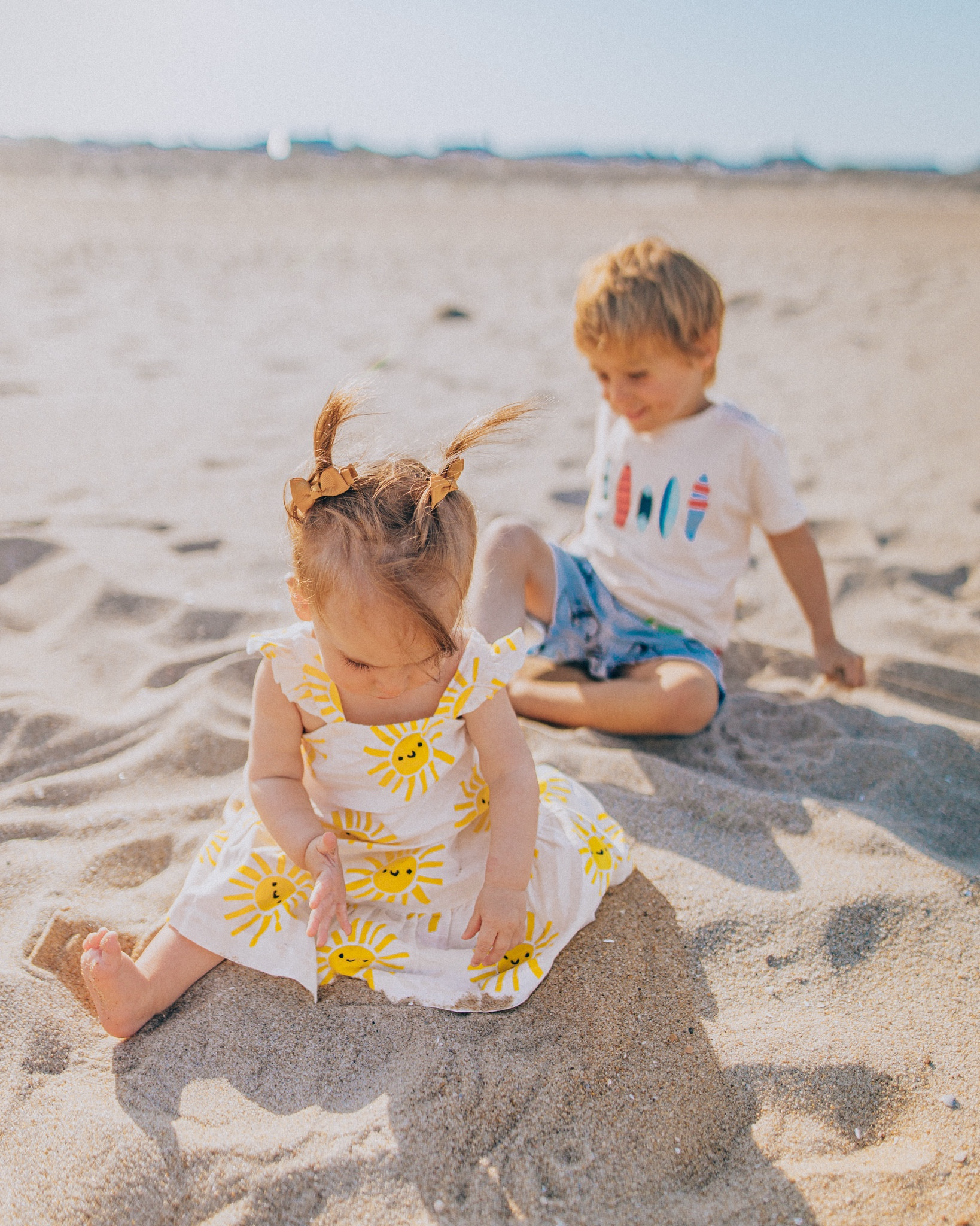 Beach days in @shopmoncoeur 🫶🏼🌊☀️ 

Everything is such beautiful quality — and eco-friendly, made from upcycled or recycled materials!

The linen dress!! So lightweight and breezy, and all orders ship carbon neutral — love that.

#sustainablefashion #ecokids #beachdays #momlife #shopmoncoeur


#LTKSwim #LTKKids #LTKBaby