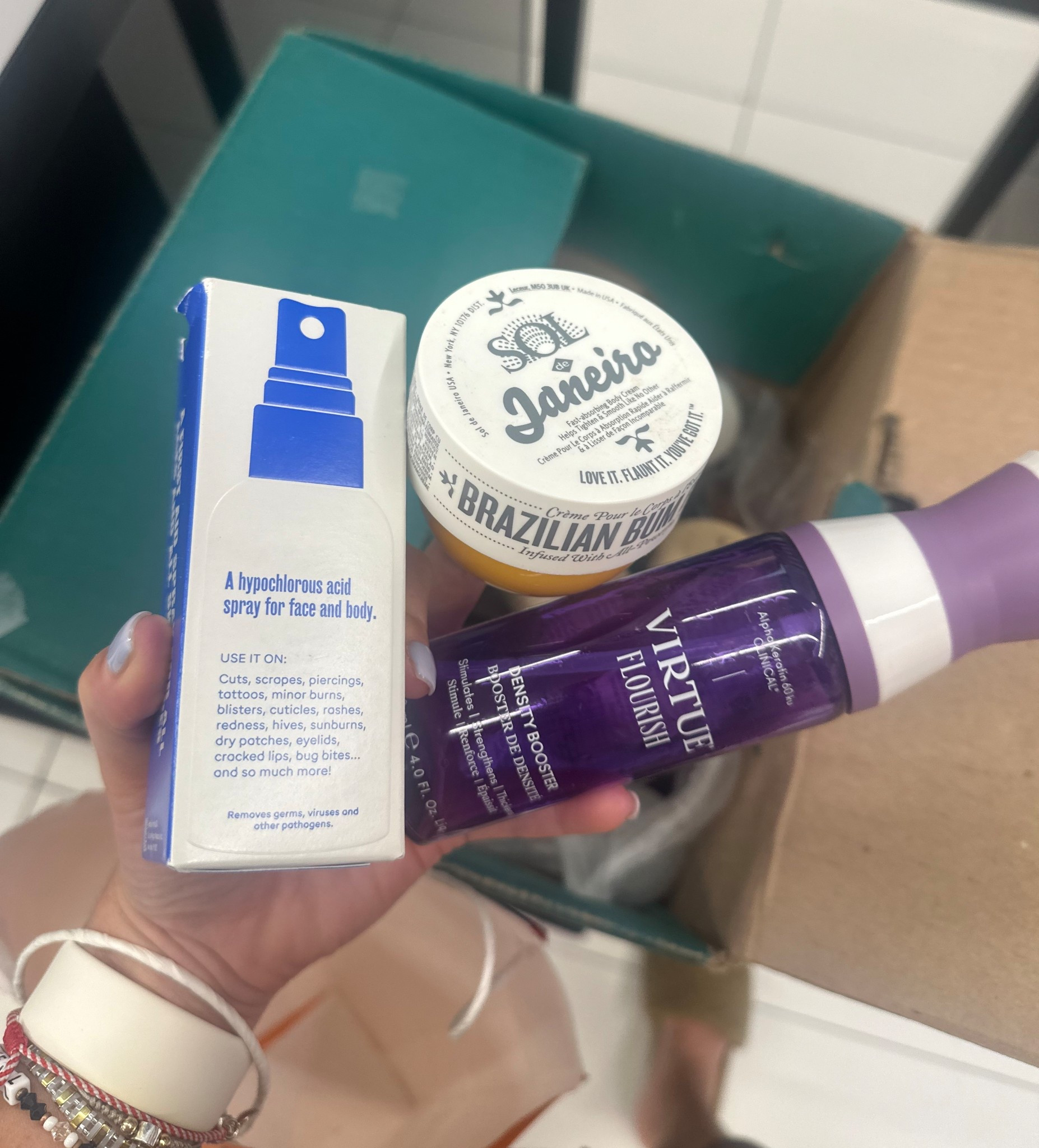 Some empties I brought to Sephora recycling bin and that I will be repurchasing 👌 

#LTKBeauty