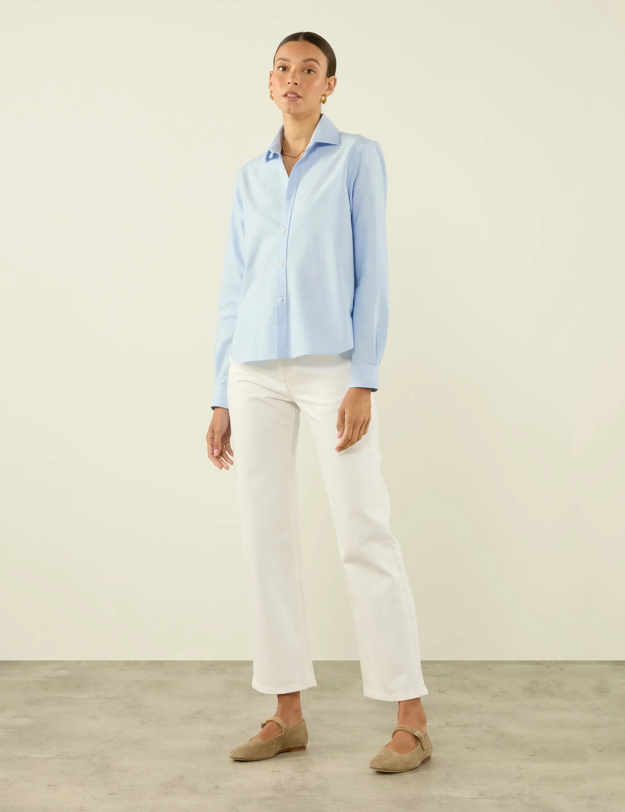 The Classic | With Nothing Underneath