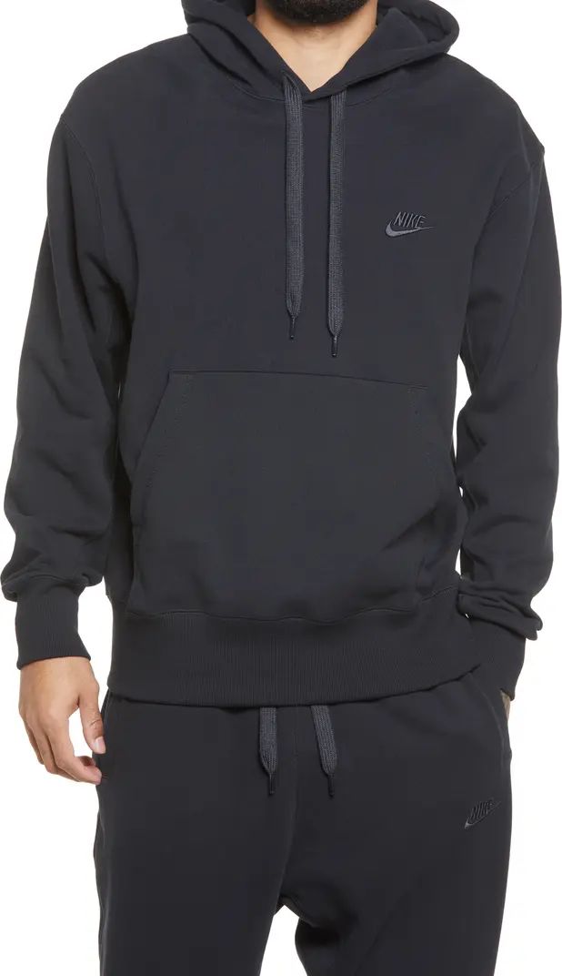 Nike Sportswear Oversize Hooded Sweatshirt | Nordstrom | Nordstrom