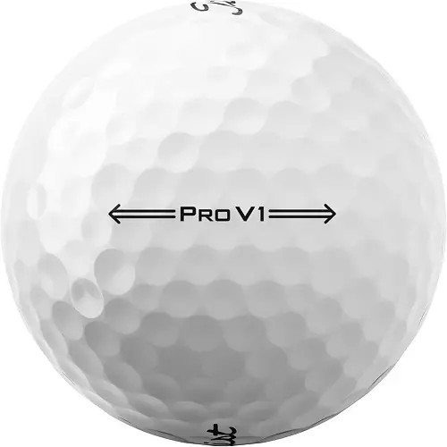 Titleist 2021 Pro V1 Golf Balls | Dick's Sporting Goods | Dick's Sporting Goods