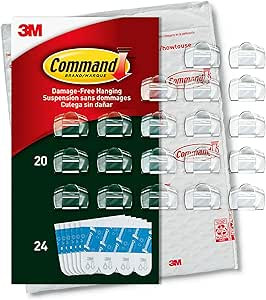 Visit the Command Store | Amazon (US)