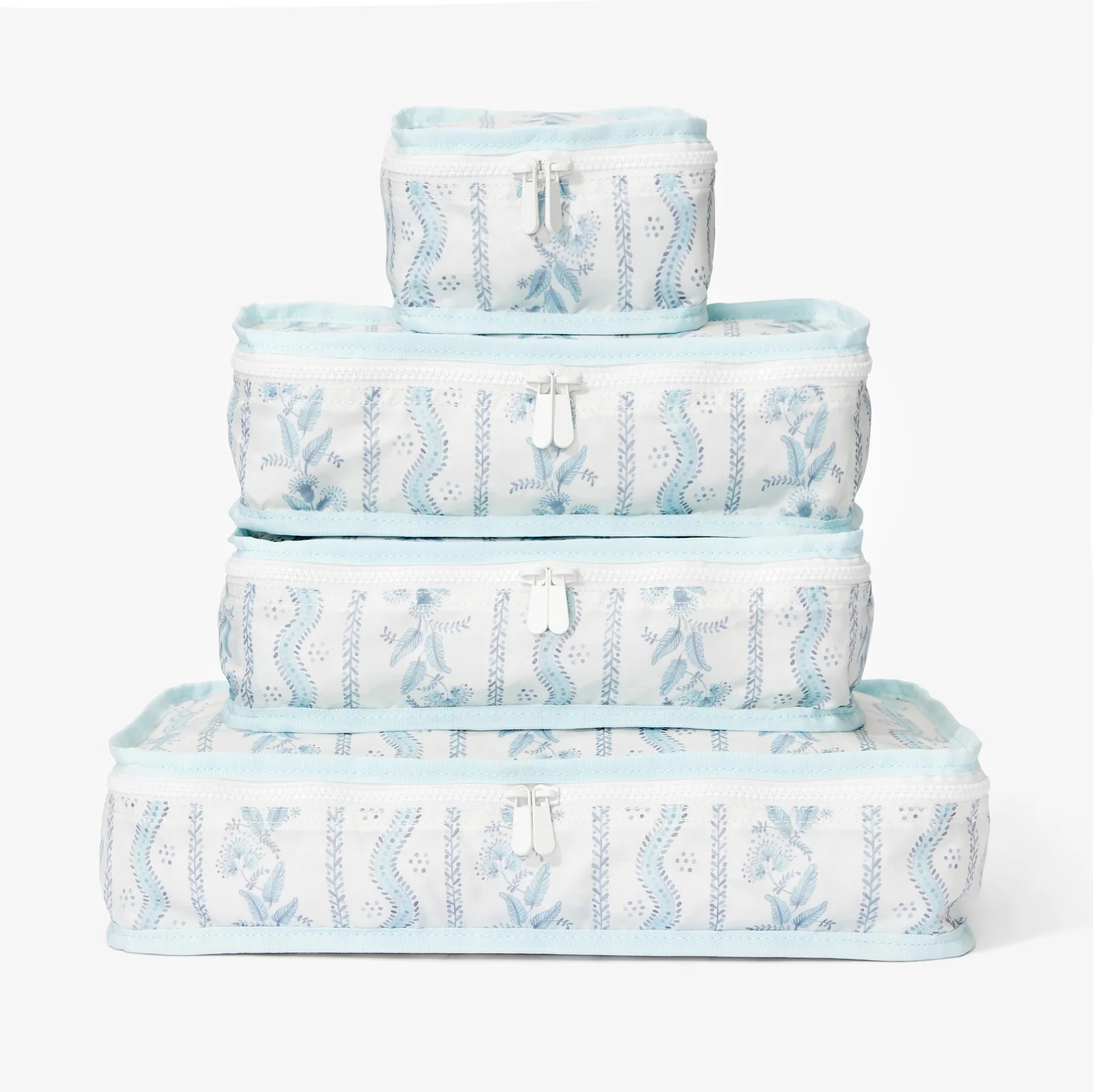 The Packing Cubes | Neely & Chloe