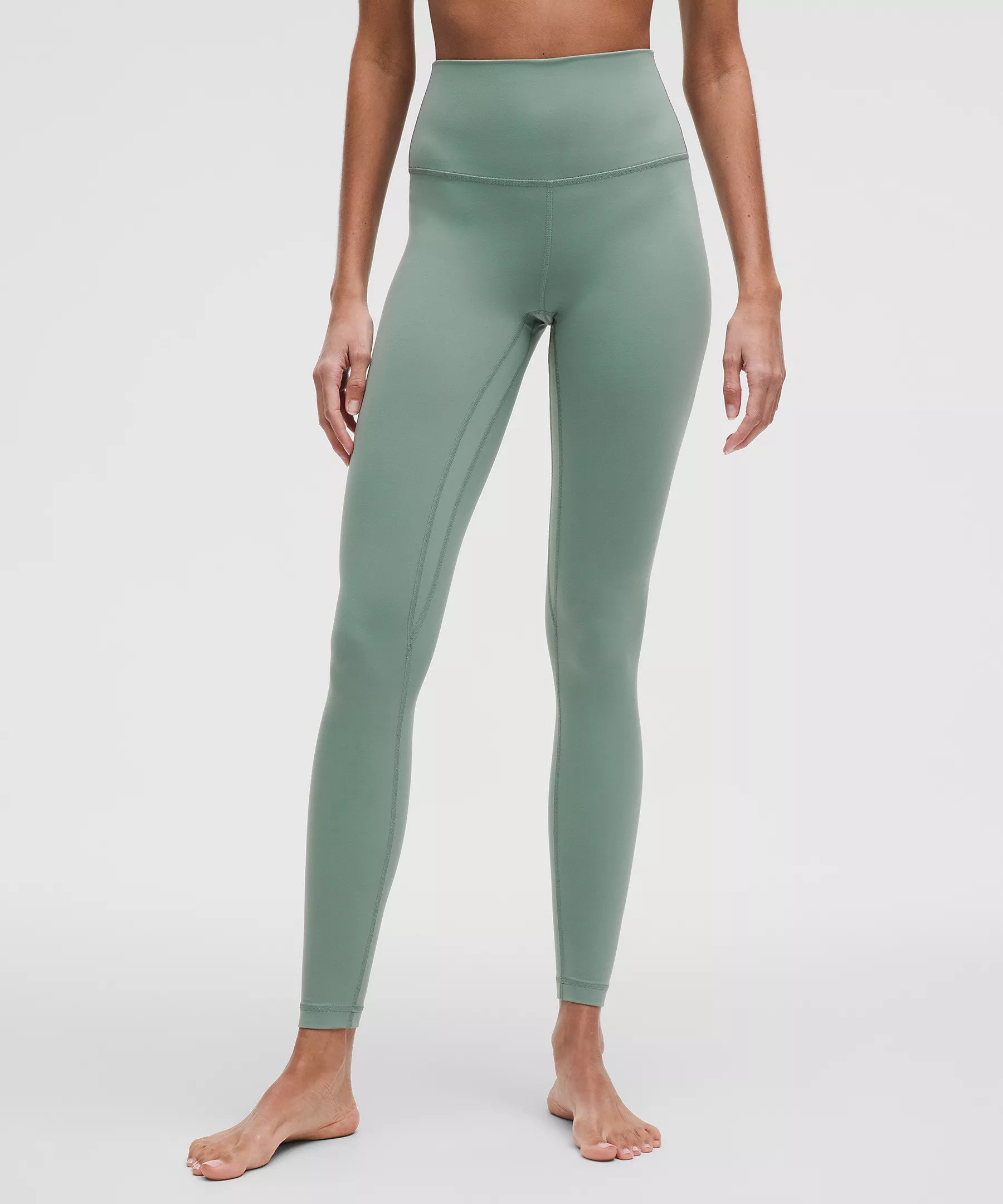 lululemon Align™ High-Rise Pant 28" | Women's Leggings/Tights | lululemon | Lululemon (US)