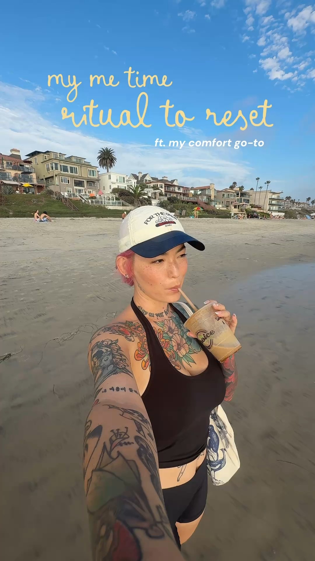 My favorite slip shorts that double as bike shorts to wear one my comfy casual days around town or home I’m wearing the 5” in XS black 

#LTKActive #LTKSeasonal #LTKFindsUnder50