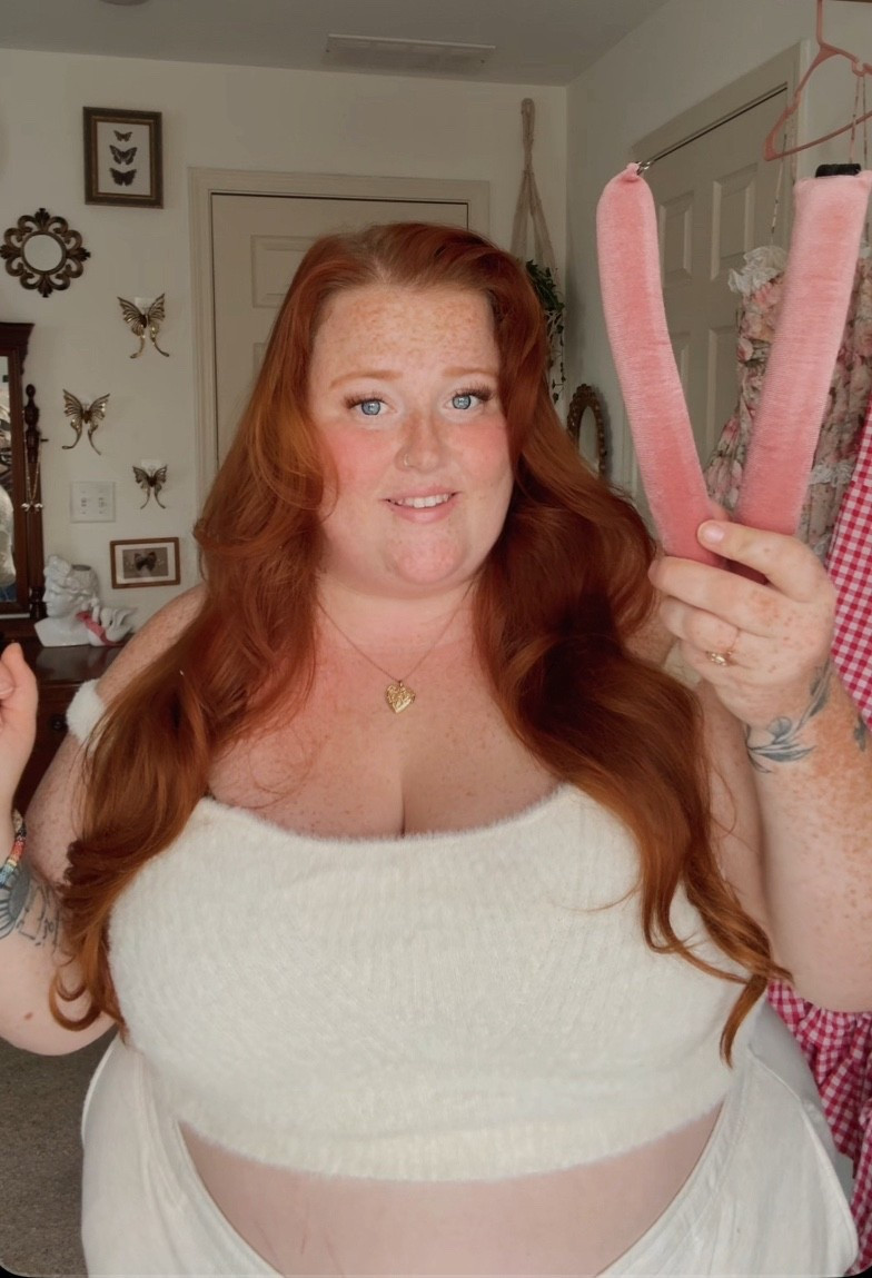 THE BEST OVERNIGHT BLOWOUT TOOL😍😍
