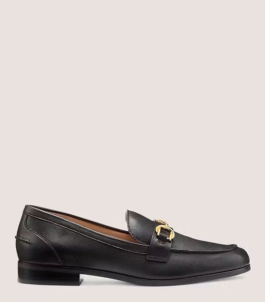 Owen Buckle Loafer | Stuart Weitzman Outlet