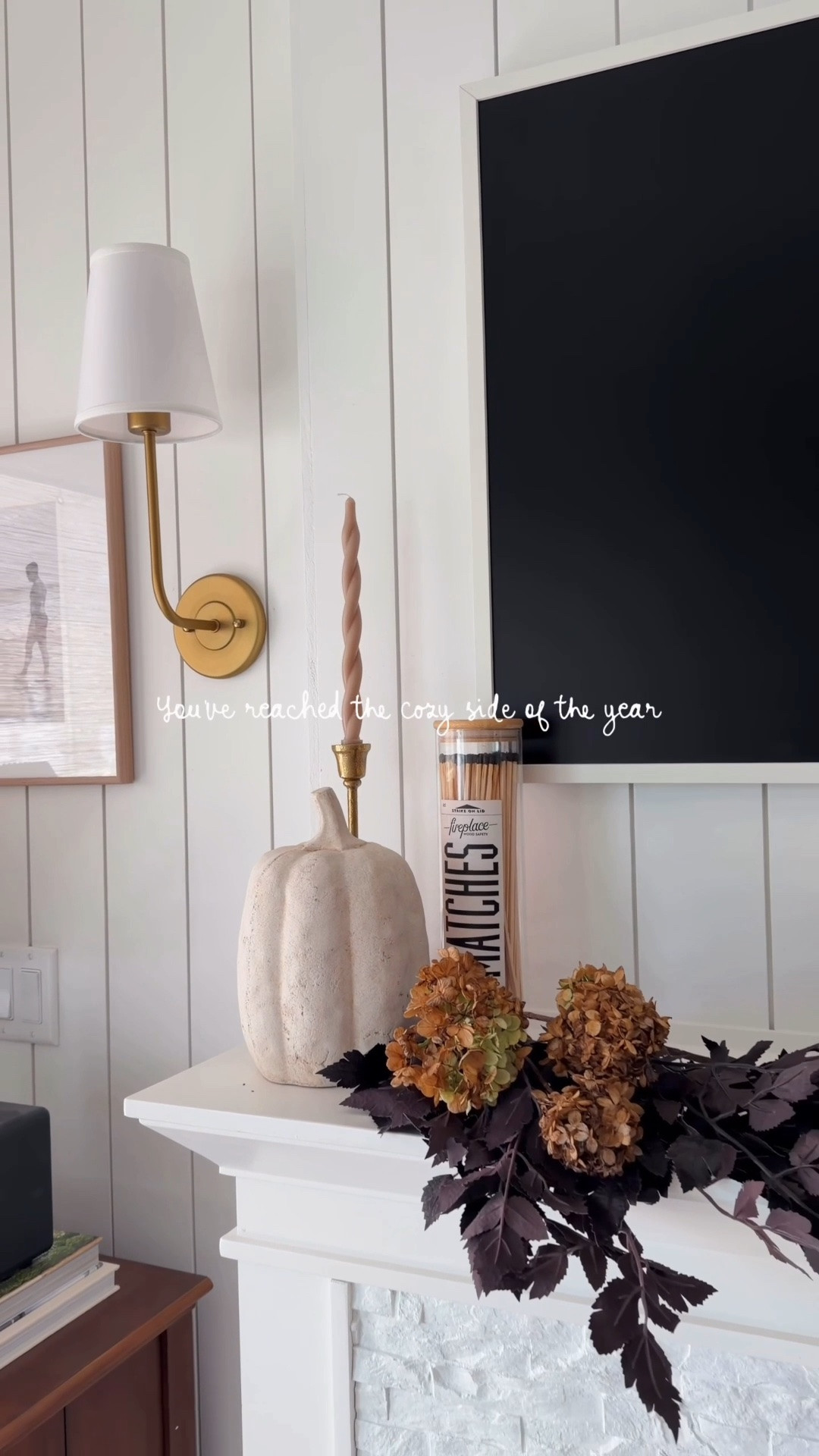 Cozy season, cozy home 🍂

#LTKSeasonal #LTKHome