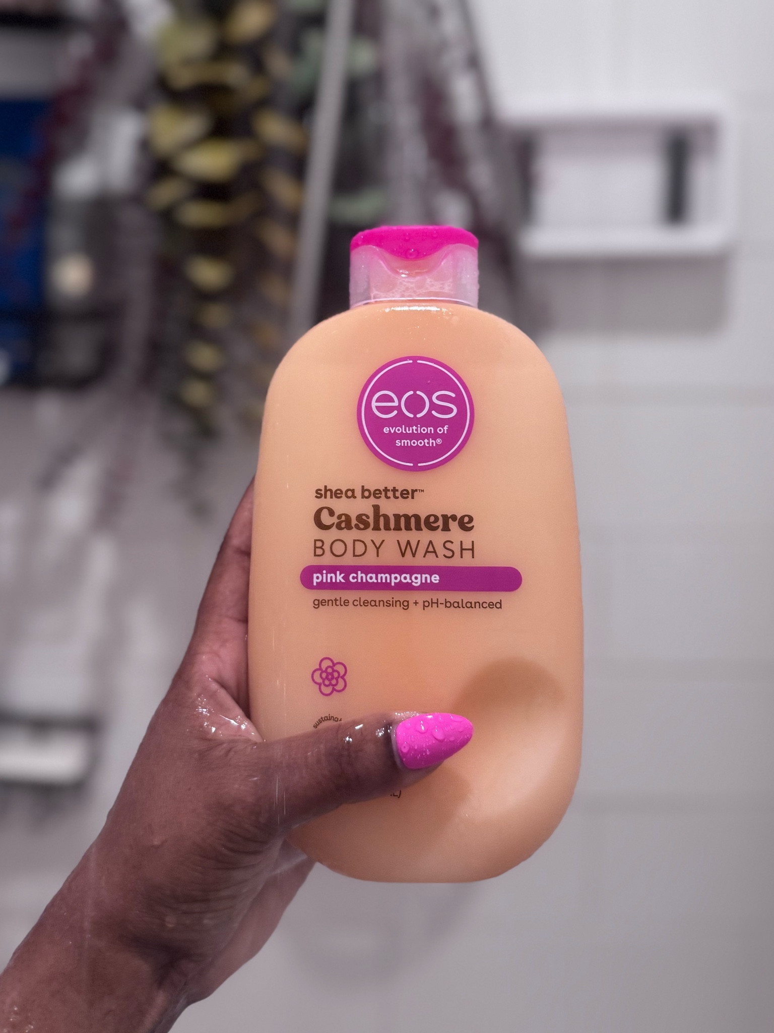 New body wash Alert 🚨 

#LTKBeauty