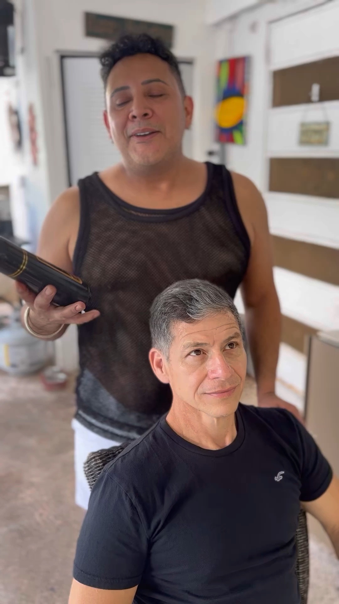 Creando nuevos looks  

#LTKVideo #LTKbeauty