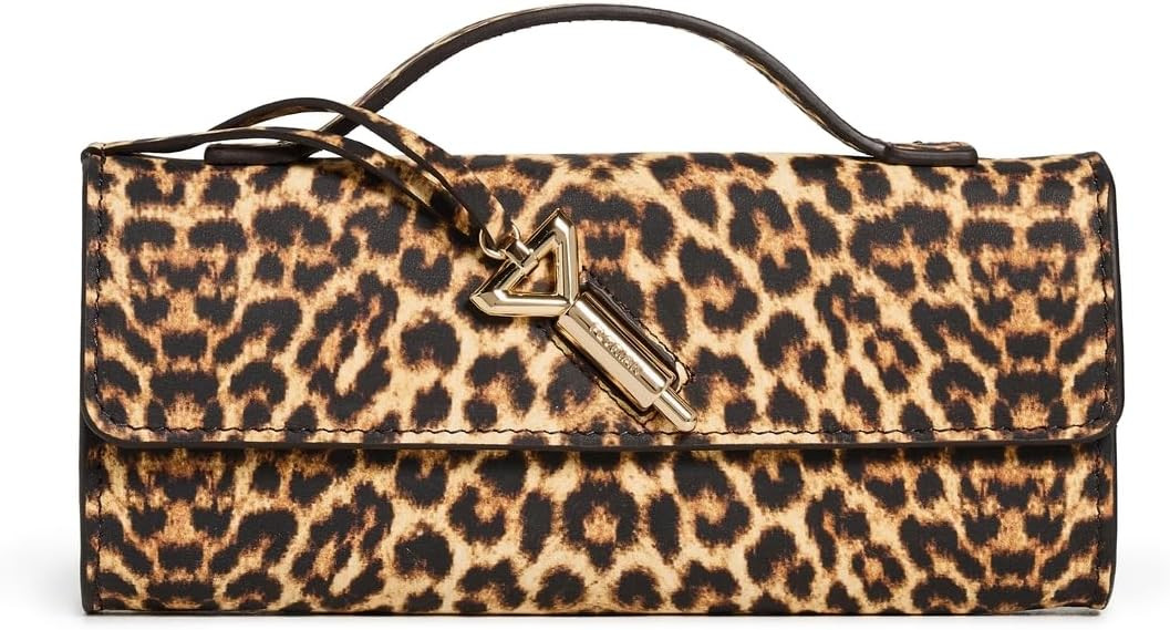 Florian London Women's Mini Anya Clutch | Amazon (US)