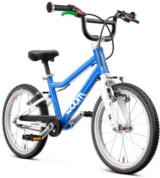 woom ORIGINAL 3 AUTOMAGIC Kids' Bike | REI
