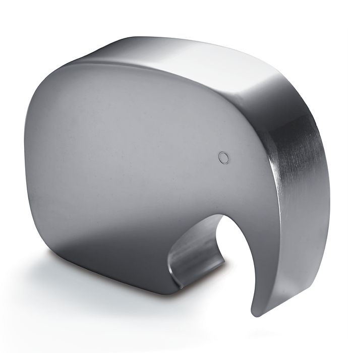 Elephant Bottle Opener | Bloomingdale's (US)