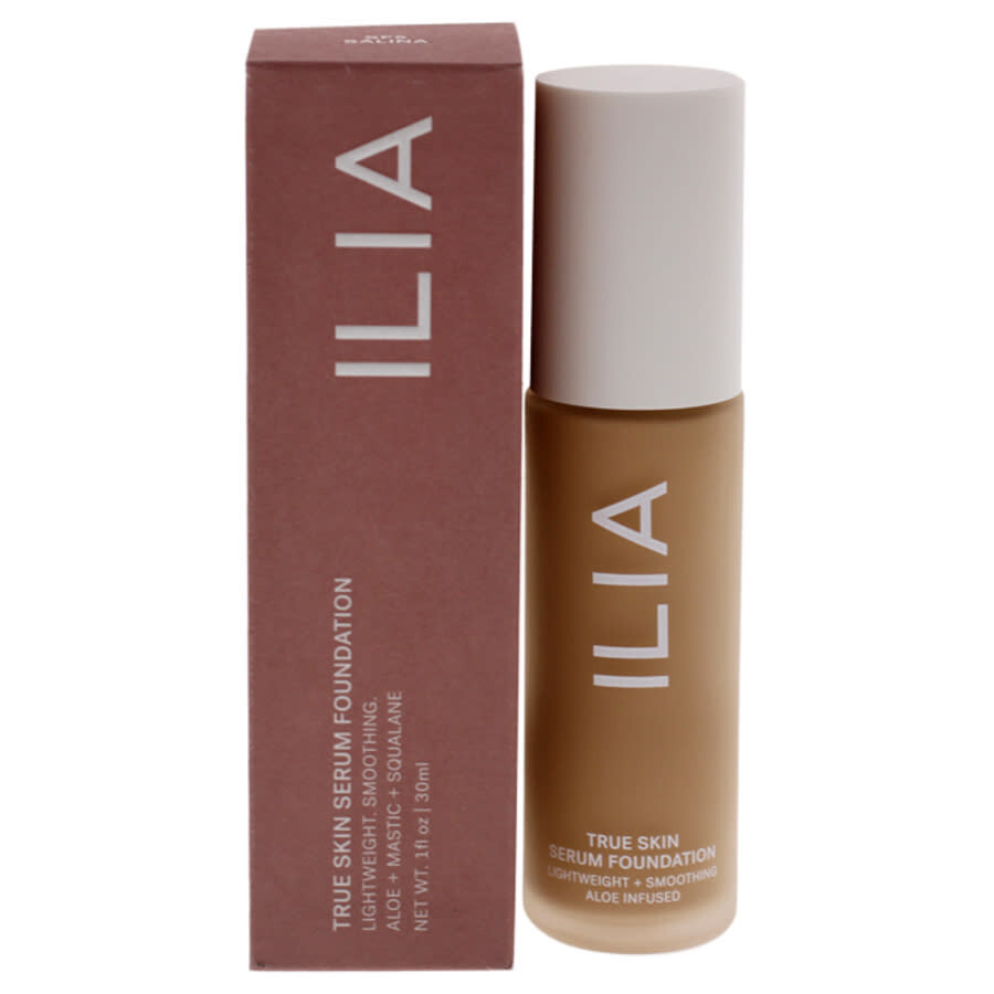 True Skin Serum Foundation - SF5 Salina by ILIA Beauty for Women - 1 oz Foundation | Jomashop.com & JomaDeals.com