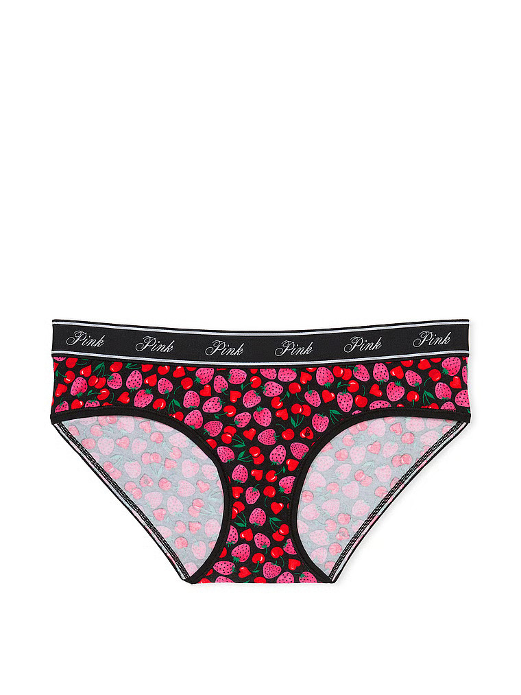 Buy Logo Hipster Panty - Order Panties online 5000005081 - PINK US | Victoria's Secret (US / CA )
