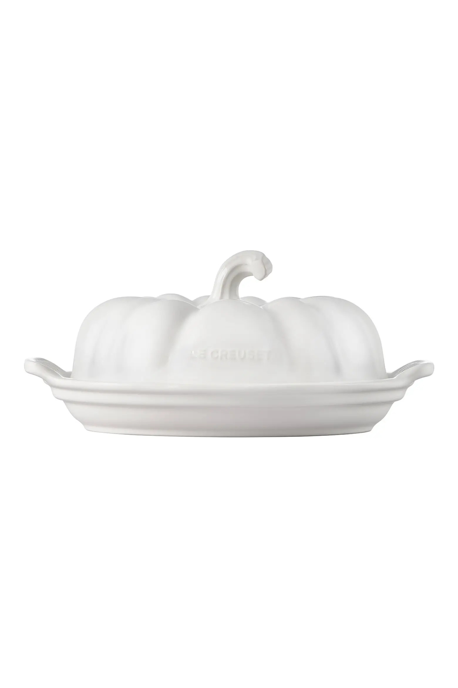 Le Creuset Pumpkin Butter Dish | Nordstrom | Nordstrom