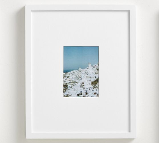 Wood Gallery Frames - 14x17 | Pottery Barn (US)