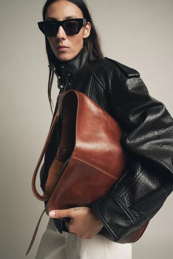 Zara US — shop this pick from Emily's edit