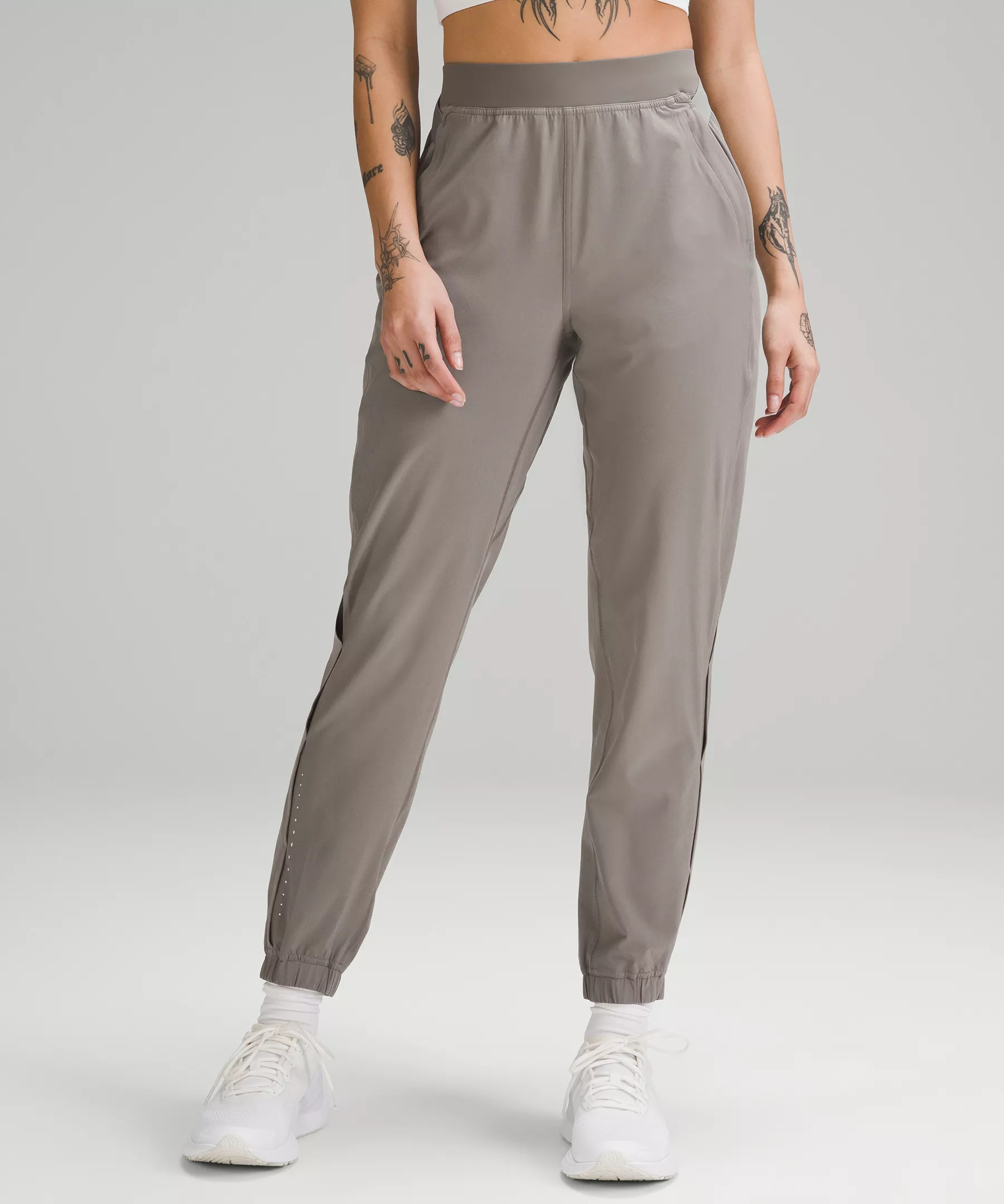 Adapted State High-Rise Jogger | Lululemon (US)