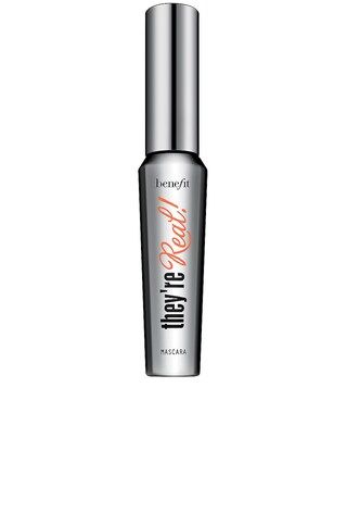 They're Real! Lengthening Mascara
                    
                    Benefit Cosmetics | Revolve Clothing (Global)