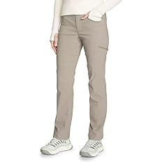 Eddie Bauer Women's Rainier Pant | Amazon (US)