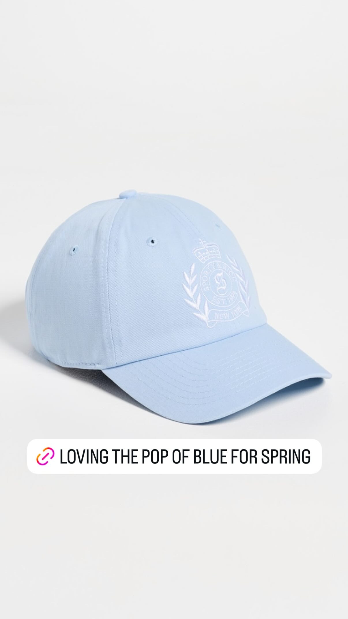 The perfect pop of blue. Sharing a roundup of elevated everyday casual finds I'm eyeing. From cute sandals, comfy sweats, knit dresses, chic sweaters, cool sneakers, and more.  

 #LTKgrwm #LTKootd #LTKmomlife