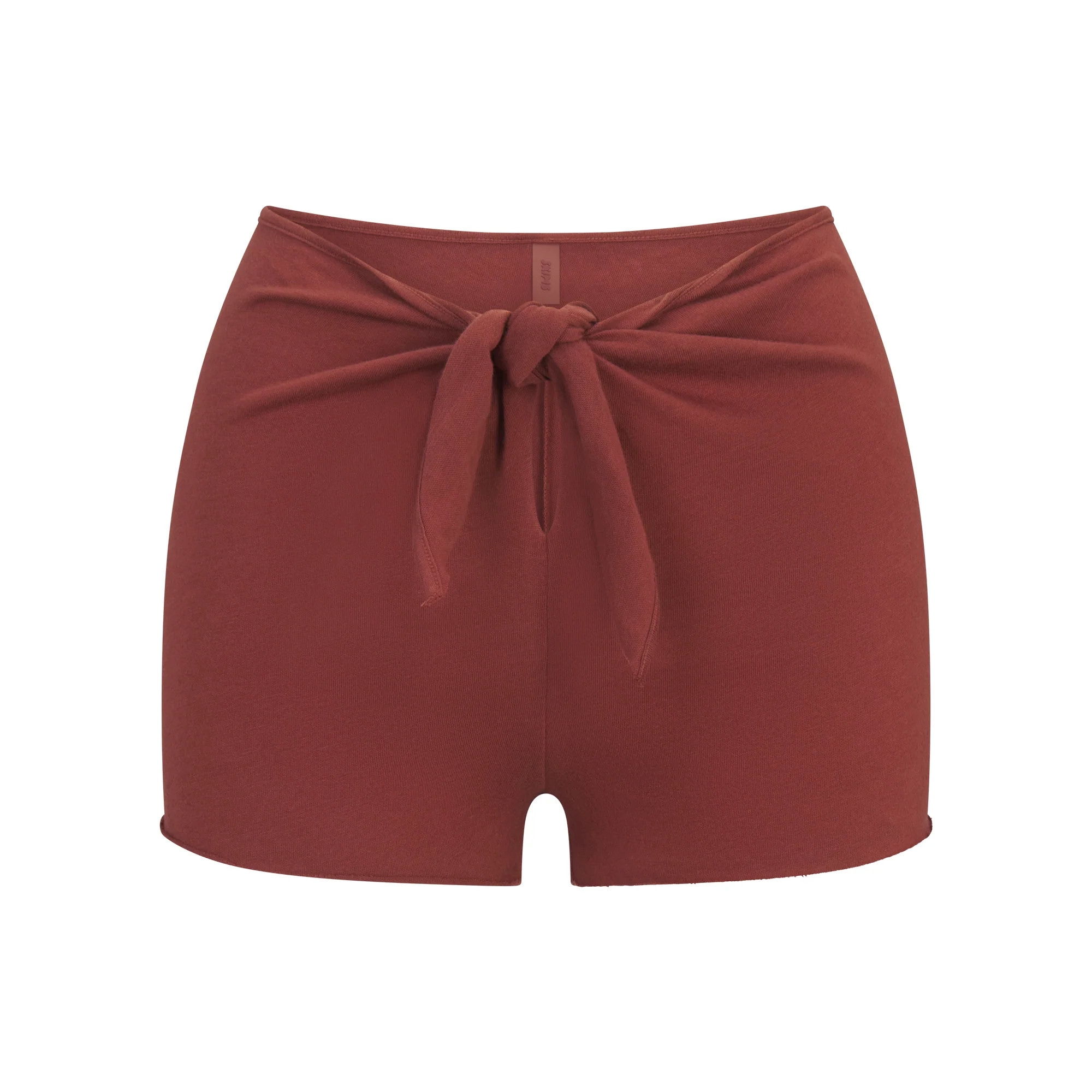 COTTON SHORT | SKIMS (US)