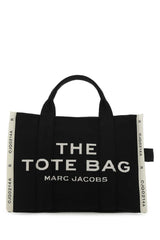 Marc Jacobs Mano Tote Bag — Black | Italist Inc.