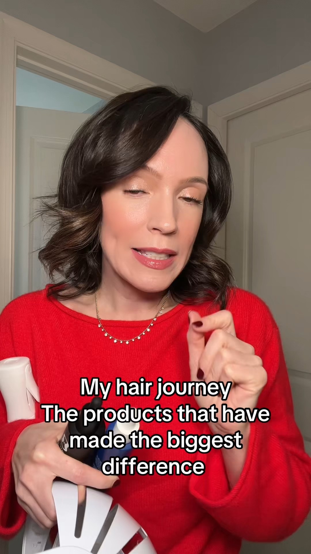 Best hair products 

#LTKOver40 #LTKBeauty