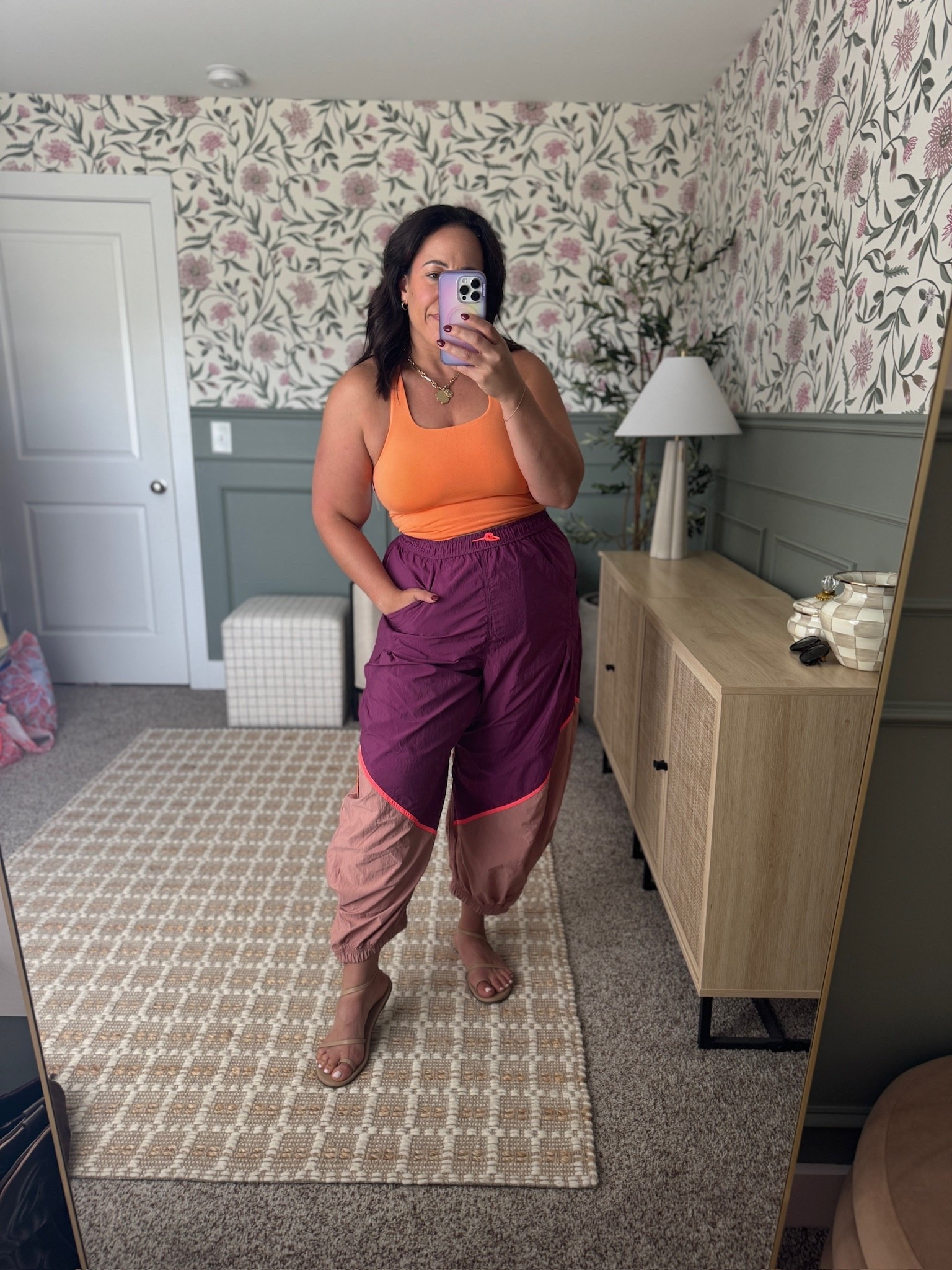 Free People Haul 〰️ midsize approved ✔️ Side Large! ✨ free people activewear, free people finds, fp activewear, fp haul, free people outfits, fo movement, free people movement 

#FPMovement #MidsizeStyle #SoftTummyThickThighs #TryOnHaul #OOTDinspo

#LTKActive #LTKFindsUnder100 #LTKMidsize