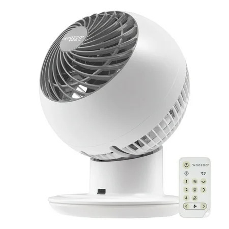 Woozoo 5 Speed Oscillating Globe Fan | Walmart (US)