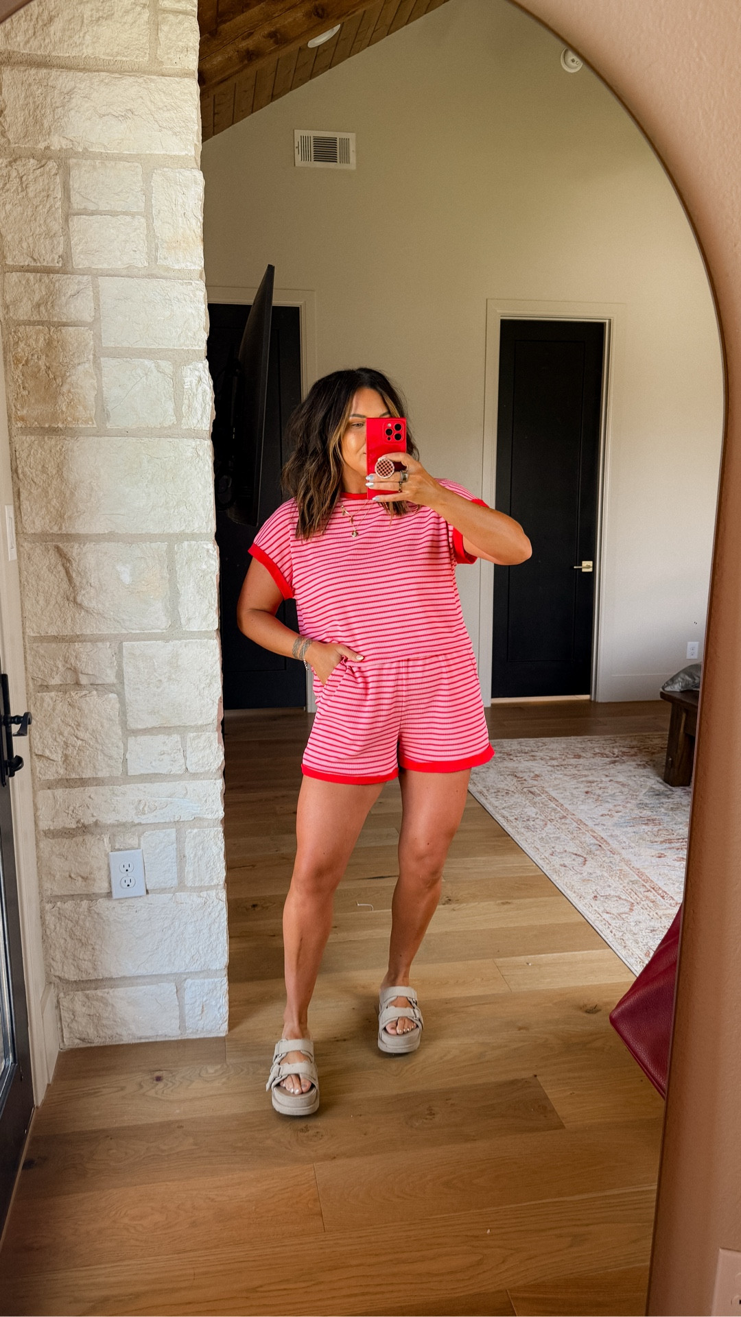 Amazon Sets!!!!!  Omg these ones are so good!
Wearing an XL in this one


#LTKStyleTip #LTKFindsUnder50 #LTKMidsize

#LTKFindsUnder50 #LTKFindsUnder100 #LTKSaleAlert