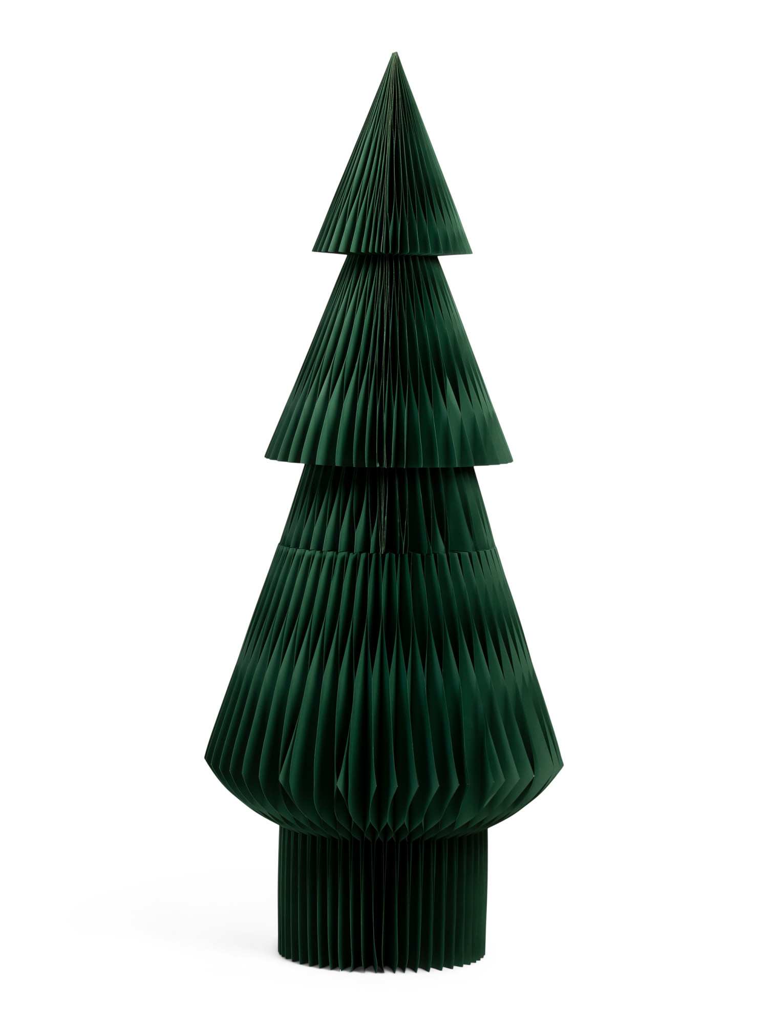 72in Honeycomb Paper Tree Decor | Pillows & Decor | Marshalls | Marshalls