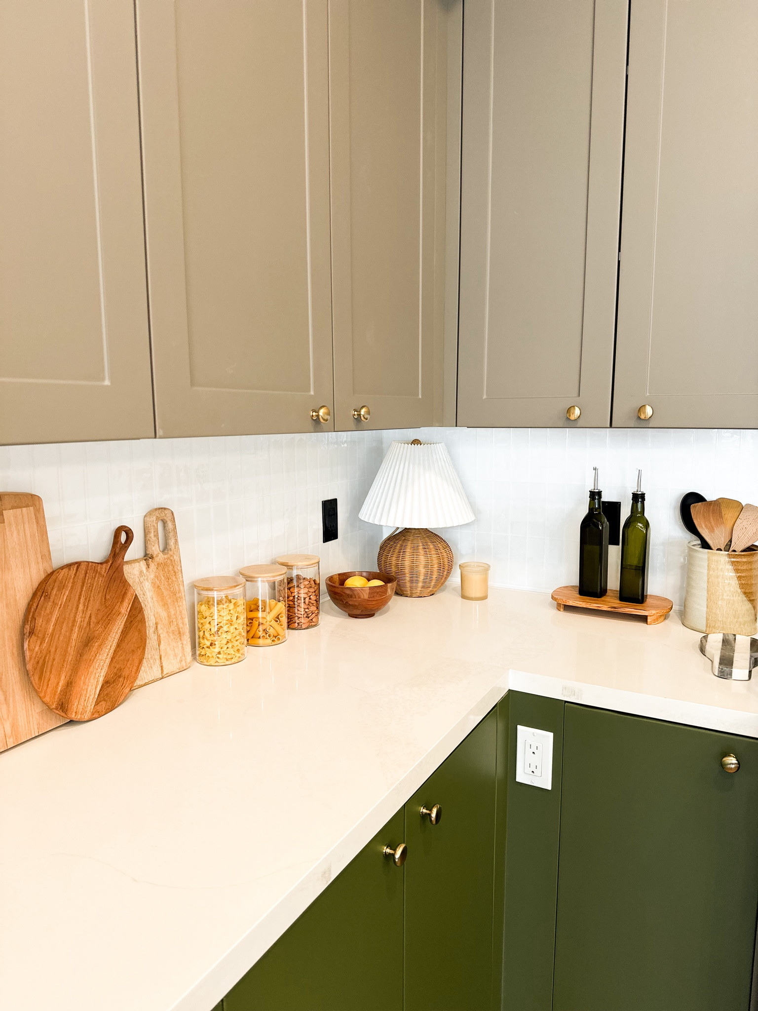 Kitchen details and decor ✨ 

#LTKhome