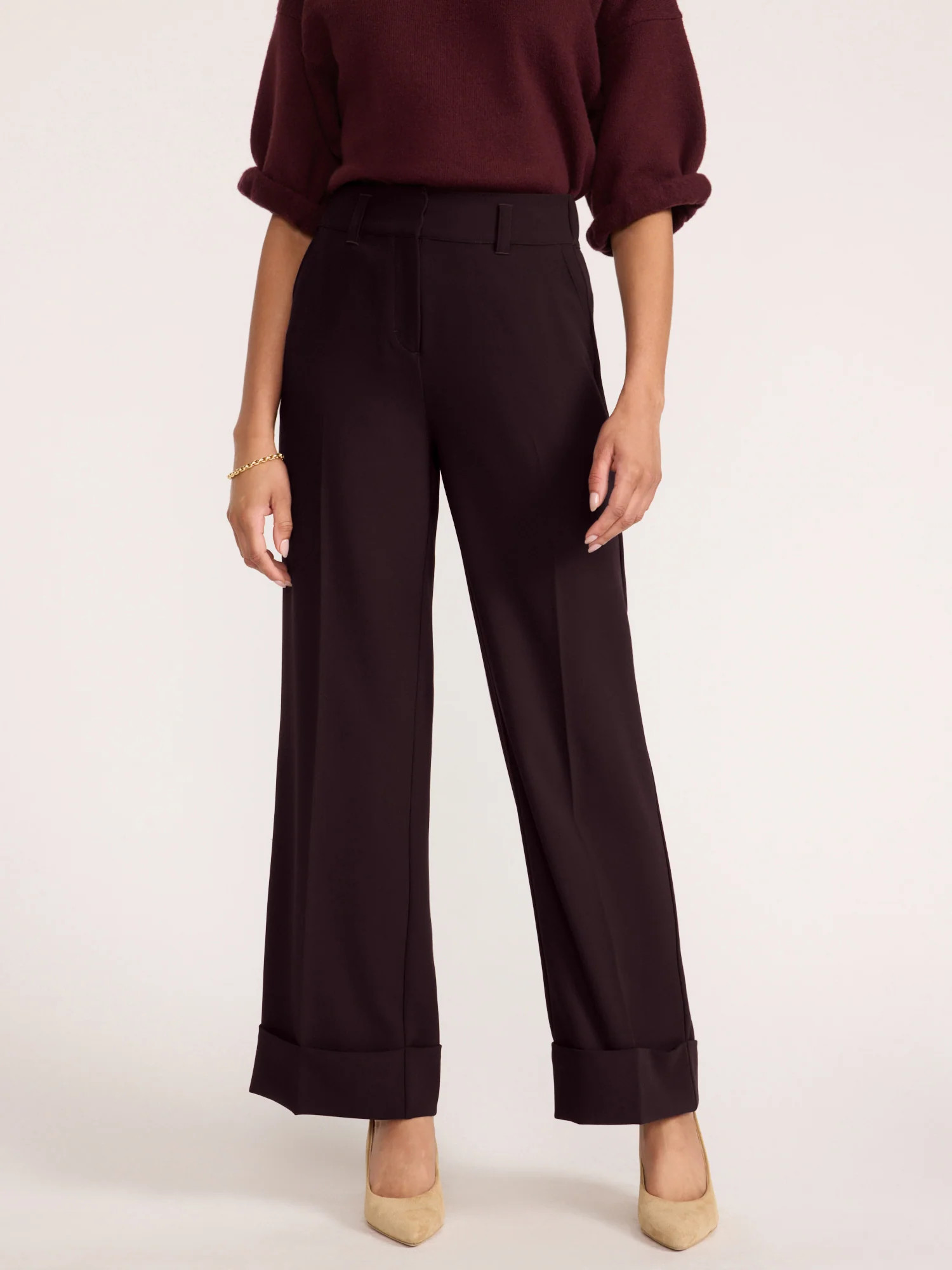 The Reece Pant | Brochu Walker