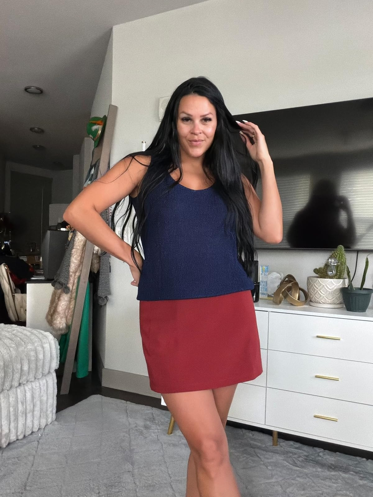 Summer staples and bold prints! #ltkstyle #summeroutfit #wardrobestaples 

 #LTKdayinmylife #LTKootd #LTKSaleAlert