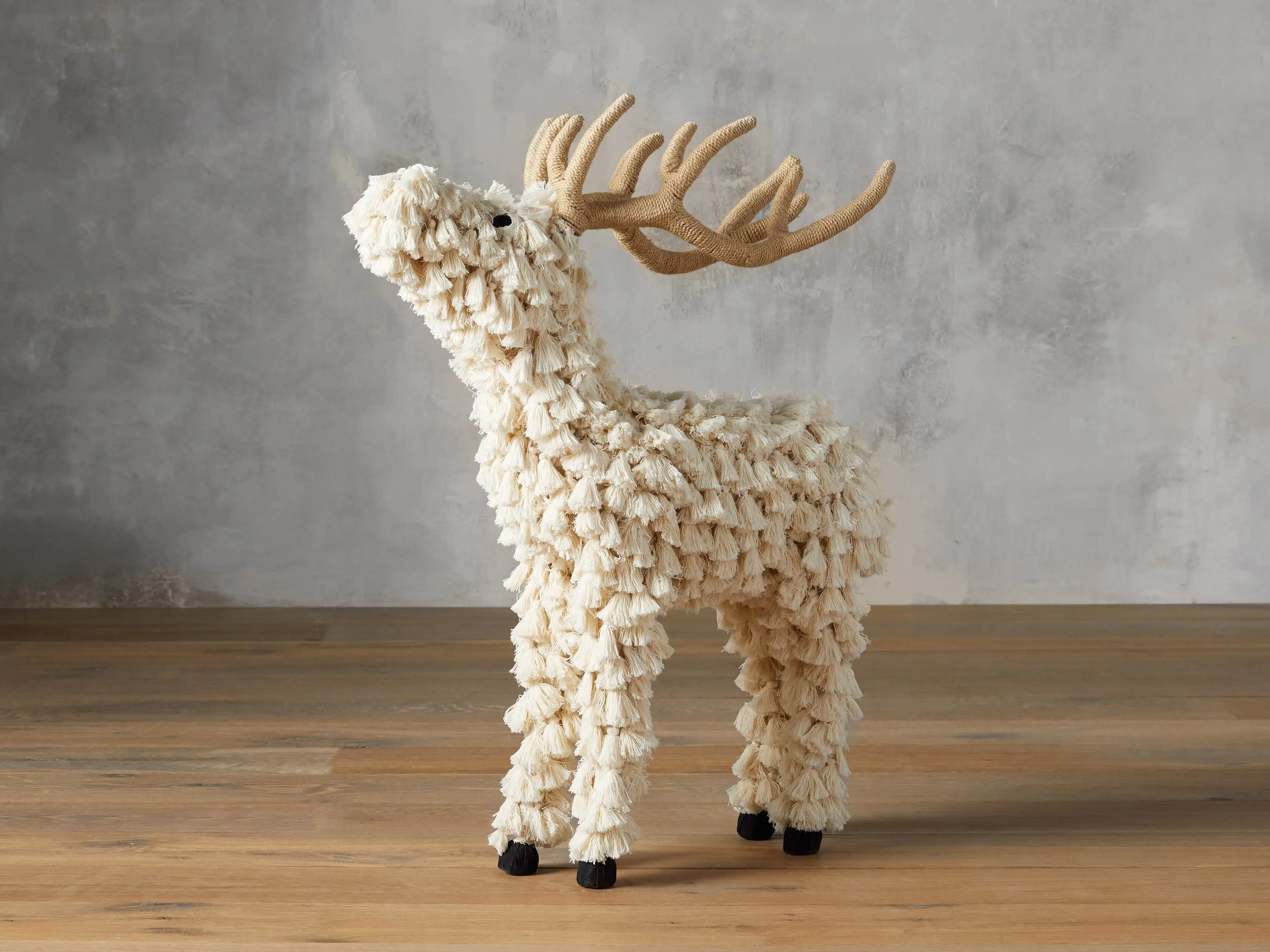 Tassel Deer | Arhaus