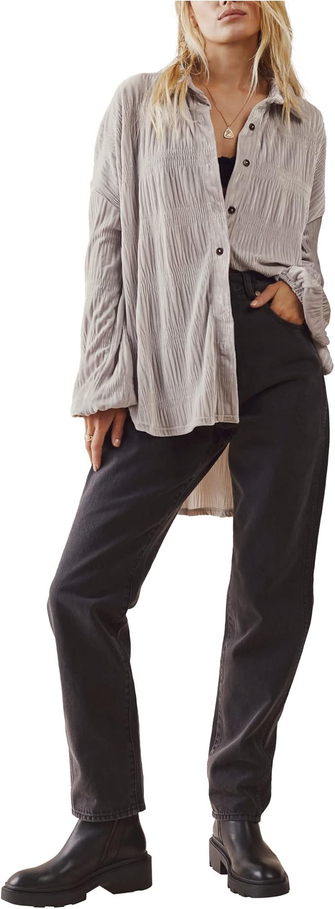 Free People My Best Top | Amazon (US)