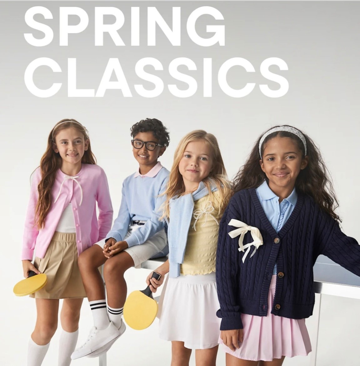 Save up to 50%

#LTKKids #LTKSeasonal #LTKSpringSale