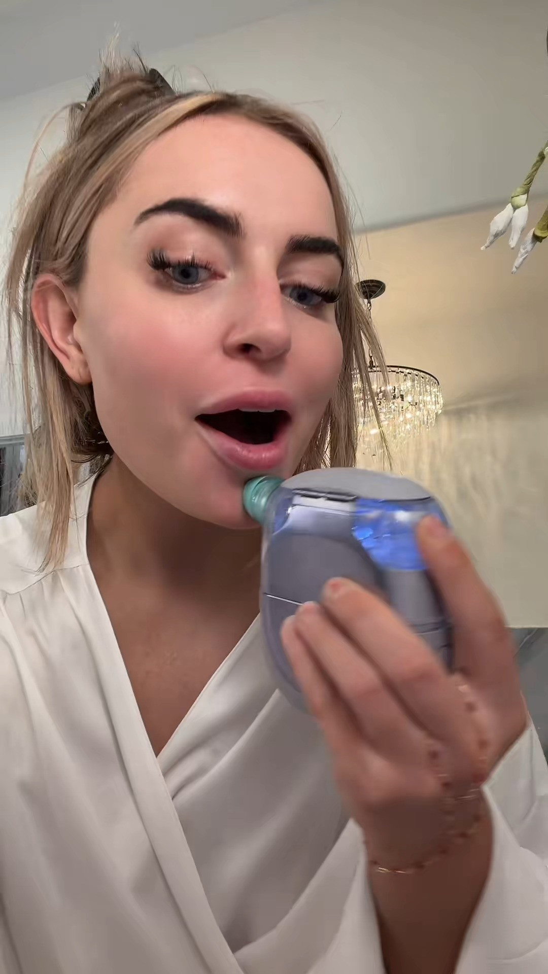 I think this is the best beauty product shark has ever came out with 😂😂 

 #LTKdayinmylife #LTKgrwm #LTKBeauty