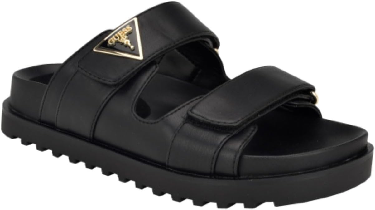 GUESS Women's Fabula | Amazon (US)