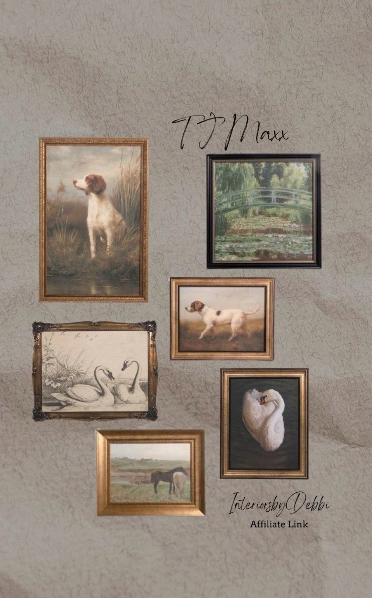 TJ Maxx Finds
Framed art, transitional home, modern decor, amazon find, amazon home, target home decor, mcgee and co, studio mcgee, amazon must have, pottery. barn, Walmart finds, affordable decor, home styling, budget friendly, accessories, neutral decor, home finds, buy new arrival, coming soon, sale alert, high end look for less, Amazon favorites, Target finds, cozy, modern, earthy, transitional, luxe, romantic, home decor, budget friendly decor #tjmaxx

#LTKSeasonal #LTKHome